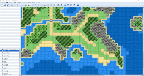 RPG Maker MZ (PC) - Steam Key - GLOBAL - 18