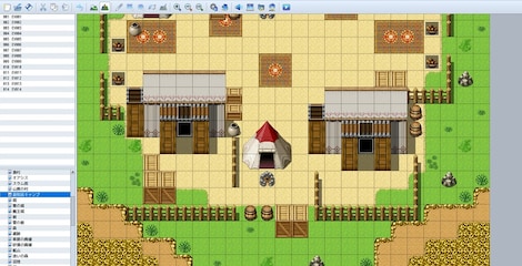 RPG Maker MZ (PC) - Steam Key - GLOBAL - 22