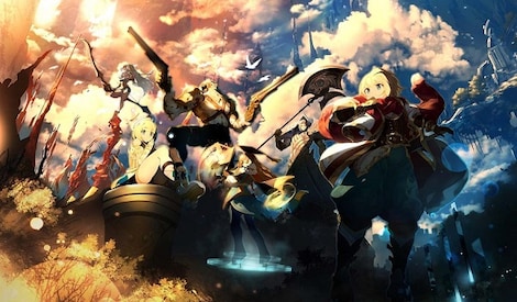 RPG Maker MZ (PC) - Steam Key - GLOBAL - 2