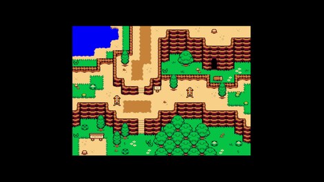 RPG Maker: Old School Modern Resource Pack Steam Key GLOBAL - 2