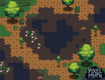 RPG Maker: Pixel Myth: Germania Steam Key GLOBAL - 4