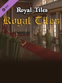 RPG Maker: Royal Tiles Resource Pack Steam Key GLOBAL - 1