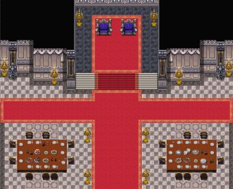 RPG Maker: Royal Tiles Resource Pack Steam Key GLOBAL - 4