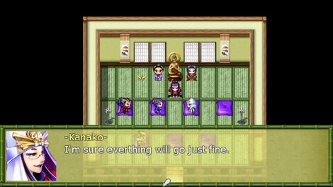 RPG Maker: Samurai Resource Pack Steam Key GLOBAL - 7