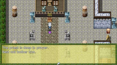 RPG Maker: Samurai Resource Pack Steam Key GLOBAL - 6