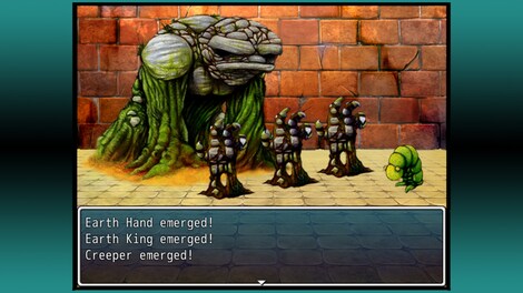 RPG Maker: Tyler Warren First 50 Battler Pack Steam Key GLOBAL - 2