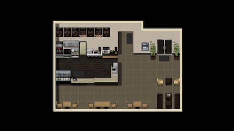 RPG Maker VX Ace - Always Sometimes Monsters Asset Pack (PC) - Steam Key - GLOBAL - 4