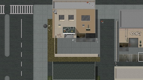 RPG Maker VX Ace - Always Sometimes Monsters Asset Pack (PC) - Steam Key - GLOBAL - 6