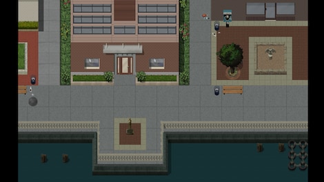 RPG Maker VX Ace - Always Sometimes Monsters Asset Pack (PC) - Steam Key - GLOBAL - 5