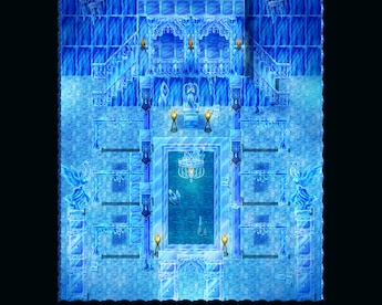 RPG Maker VX Ace - Ancient Dungeons: Winter PC Steam Key GLOBAL - 0