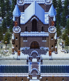 RPG Maker VX Ace - Ancient Dungeons: Winter PC Steam Key GLOBAL - 6