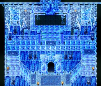 RPG Maker VX Ace - Ancient Dungeons: Winter PC Steam Key GLOBAL - 3