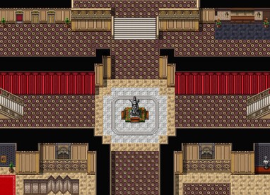 RPG Maker VX Ace - Casino Tile Pack PC Steam Key GLOBAL - 3