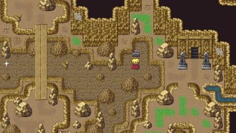 RPG Maker VX Ace - DS Resource Pack (PC) - Steam Key - GLOBAL - 12