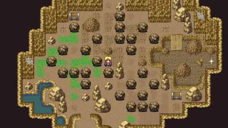 RPG Maker VX Ace - DS Resource Pack (PC) - Steam Key - GLOBAL - 14