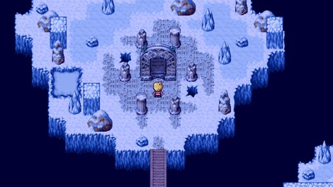 RPG Maker VX Ace - DS Resource Pack (PC) - Steam Key - GLOBAL - 8