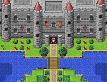 RPG Maker VX Ace - DS Resource Pack (PC) - Steam Key - GLOBAL - 4