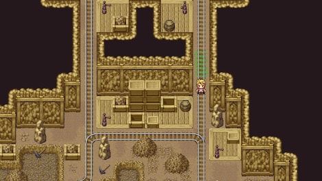 RPG Maker VX Ace - DS Resource Pack (PC) - Steam Key - GLOBAL - 10