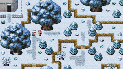 RPG Maker VX Ace - DS Resource Pack (PC) - Steam Key - GLOBAL - 13