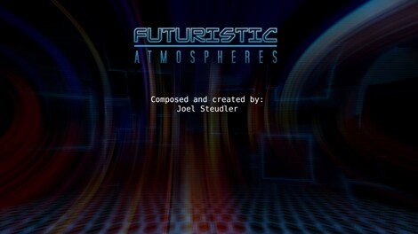 RPG Maker VX Ace - Futuristic Atmospheres Steam Gift GLOBAL - 2