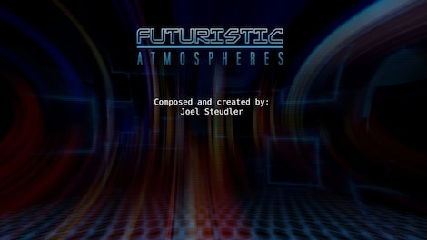 RPG Maker VX Ace - Futuristic Atmospheres Steam Key GLOBAL - 2