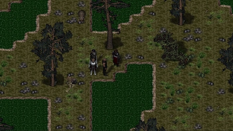 RPG Maker VX Ace - High Fantasy 2 Resource Pack DLC PC Steam Key GLOBAL - 0