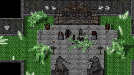 RPG Maker VX Ace - High Fantasy 2 Resource Pack DLC PC Steam Key GLOBAL - 7