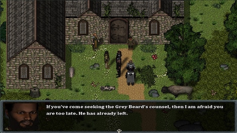 RPG Maker VX Ace - High Fantasy 2 Resource Pack DLC PC Steam Key GLOBAL - 5
