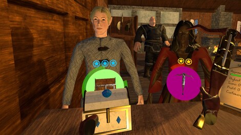 RPG Merchant Steam Key GLOBAL - 0