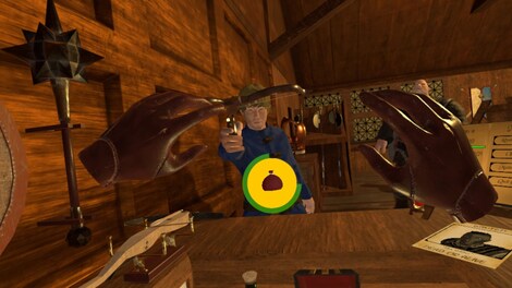 RPG Merchant Steam Key GLOBAL - 4