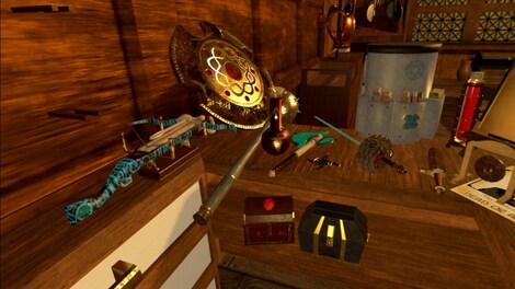 RPG Merchant Steam Key GLOBAL - 6