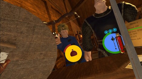 RPG Merchant Steam Key GLOBAL - 8