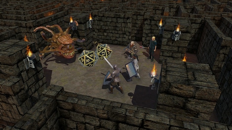 RPG Stories (PC) - Steam Key - GLOBAL - 24