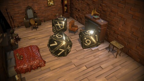 RPG Stories (PC) - Steam Key - GLOBAL - 11