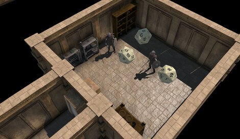 RPG Stories (PC) - Steam Key - GLOBAL - 12