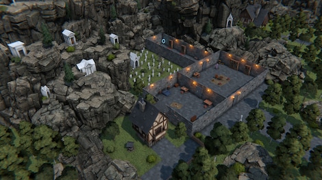 RPG Stories (PC) - Steam Key - GLOBAL - 20