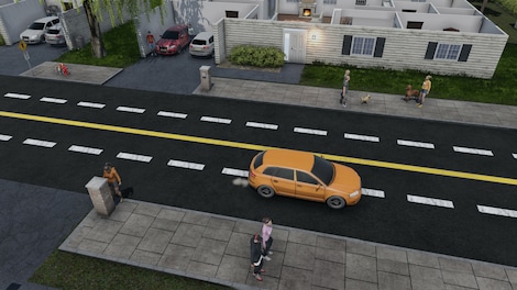 RPG Stories (PC) - Steam Key - GLOBAL - 15