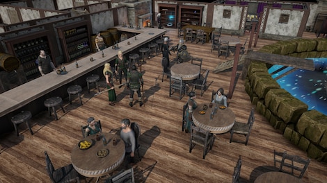 RPG Stories (PC) - Steam Key - GLOBAL - 18