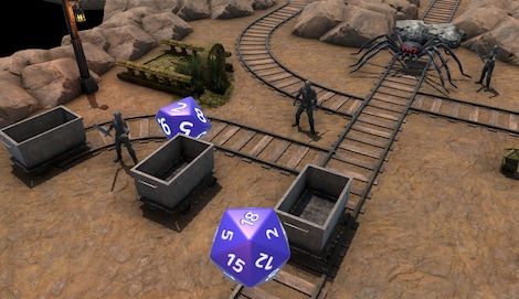 RPG Stories (PC) - Steam Key - GLOBAL - 17