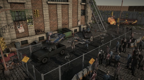 RPG Stories (PC) - Steam Key - GLOBAL - 23