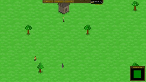 RPG Tycoon + Soundtrack Steam Key GLOBAL - 5