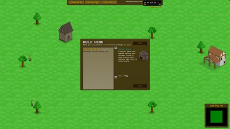 RPG Tycoon (PC) - Steam Key - GLOBAL - 7