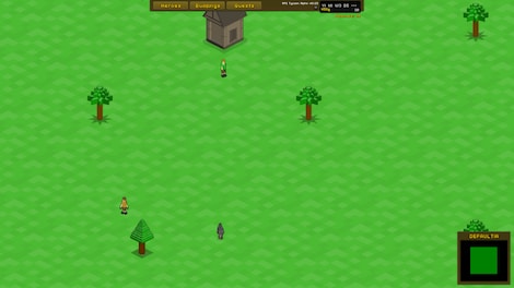 RPG Tycoon (PC) - Steam Key - GLOBAL - 6