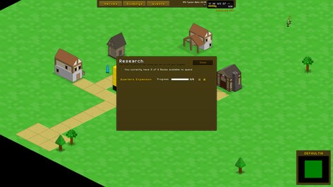 RPG Tycoon (PC) - Steam Key - GLOBAL - 8