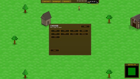 RPG Tycoon (PC) - Steam Key - GLOBAL - 2