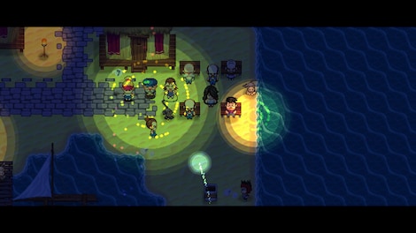 RPGolf Legends (Xbox Series X/S, PC) - Xbox Live Key - ARGENTINA - 8