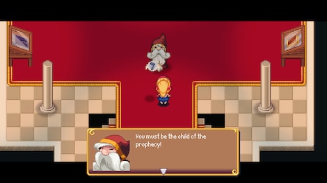 RPGolf Legends (Xbox Series X/S, PC) - Xbox Live Key - ARGENTINA - 6