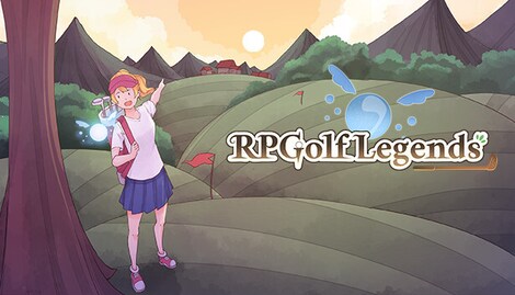 RPGolf Legends (Xbox Series X/S, PC) - Xbox Live Key - ARGENTINA - 0