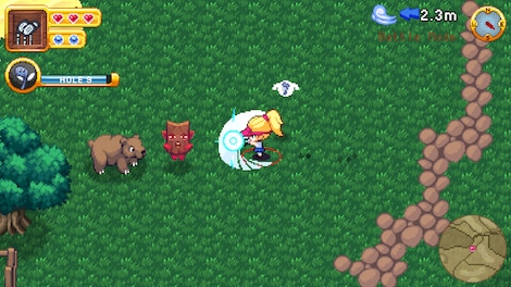 RPGolf Legends (Xbox Series X/S, PC) - Xbox Live Key - ARGENTINA - 11