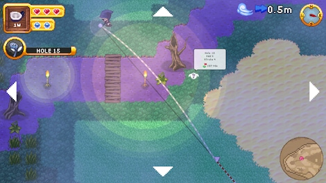 RPGolf Legends (Xbox Series X/S, PC) - Xbox Live Key - ARGENTINA - 9